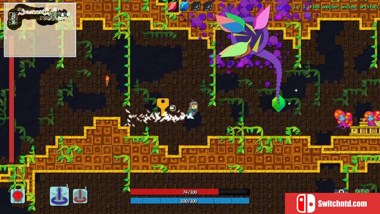 《魔法制造（Magicmaker）》Unleashed硬盘版[EN]_3