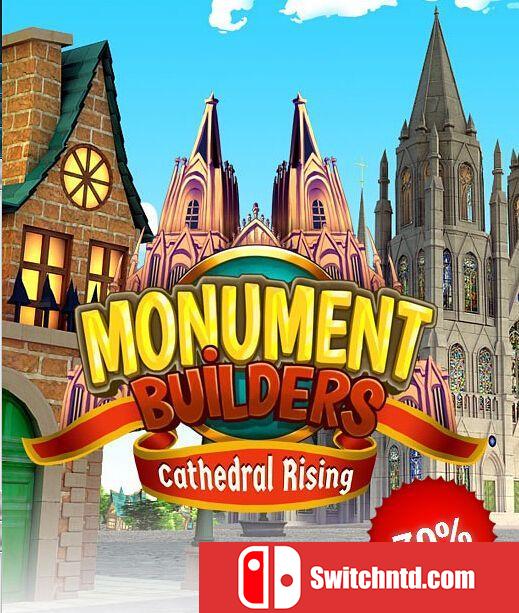 《纪念碑建设者9：科隆（Monument Builders - Cathedral Rising）》v1.0 ZEKE破解版[EN]_0