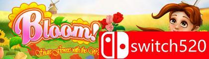 《花享盛世：情人版（Bloom Share Flowers with the World VE）》v1.0.0.0 TE破解版[EN]_0