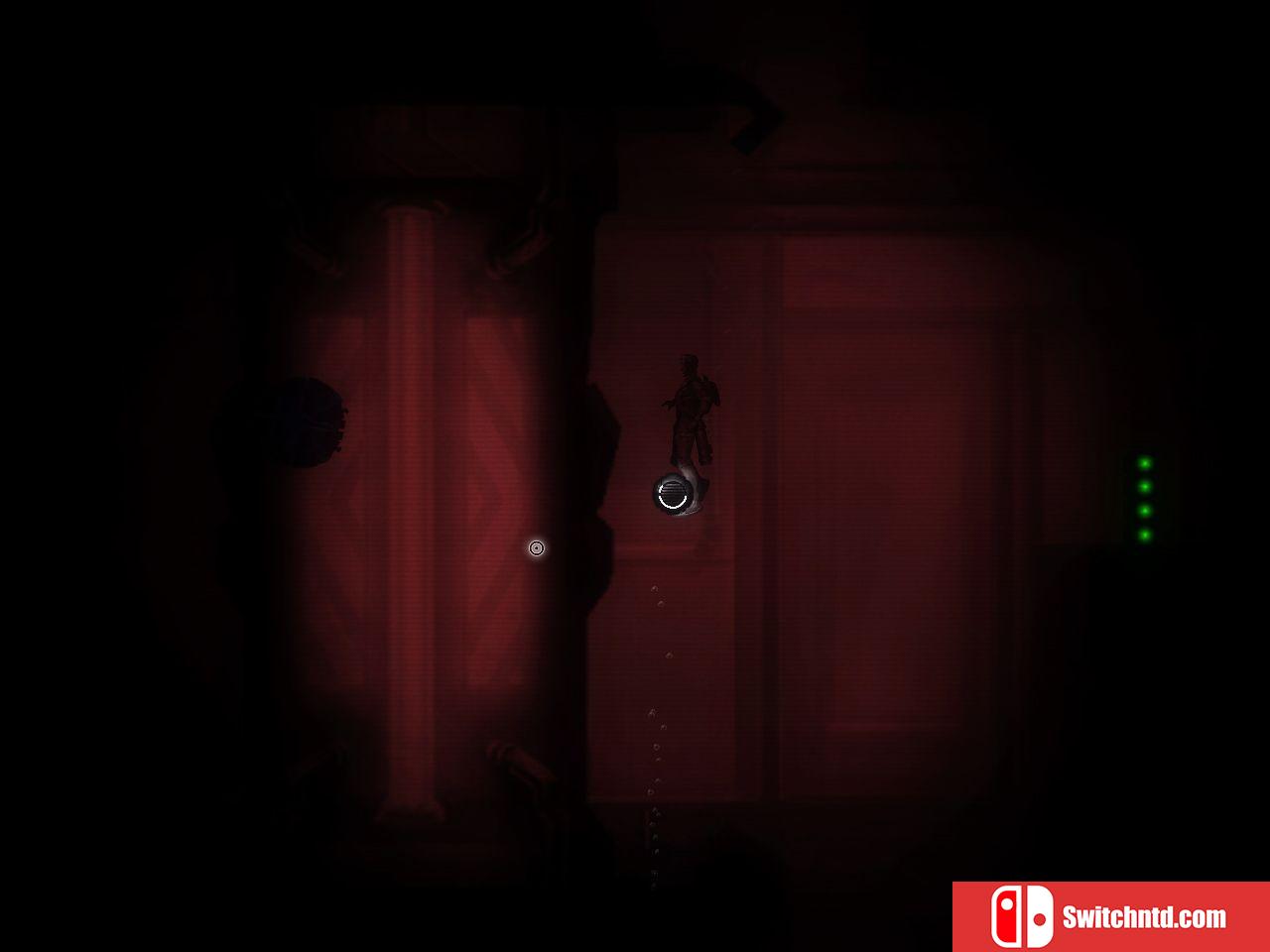 《缺氧血症（Anoxemia）》HI2U破解版[EN]_2