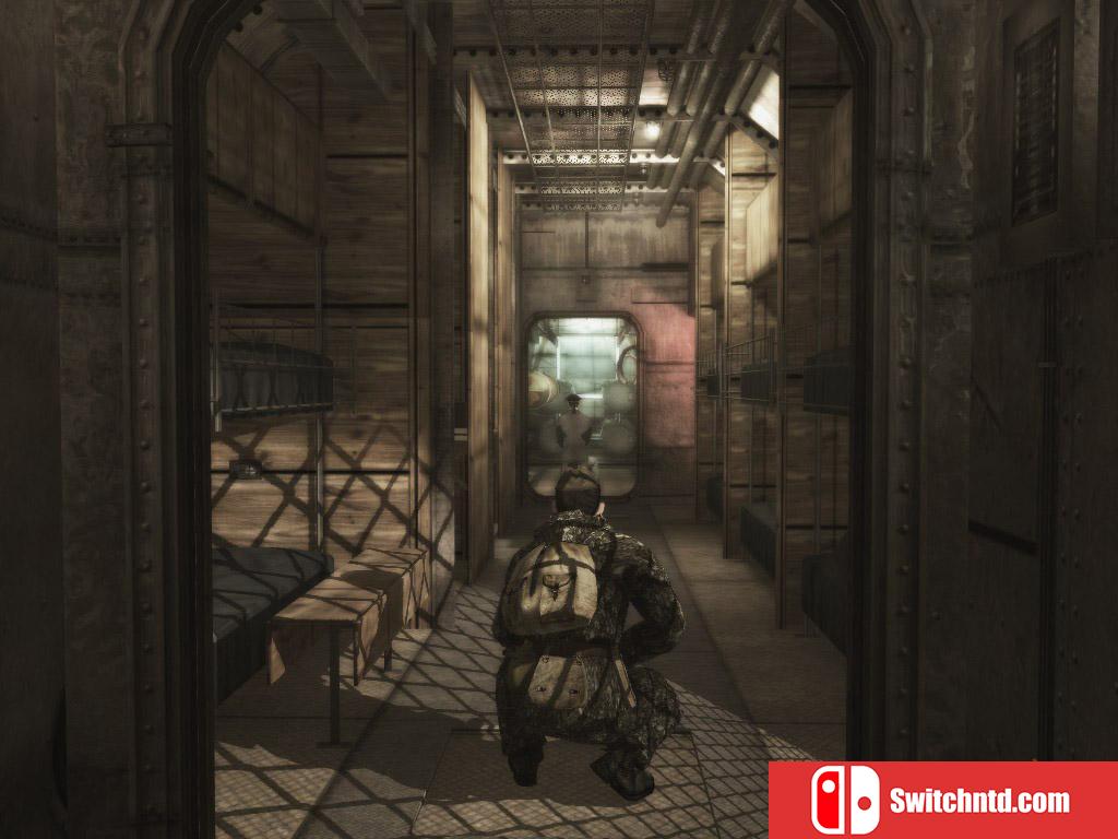 《死亡间谍：决断时刻（Death to Spies: Moment of Truth）》五国语言 PROPHET破解版[EN]_1