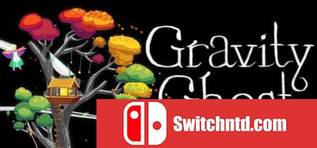 《重力幽灵（Gravity Ghost）》RELOADED破解版[EN]_0