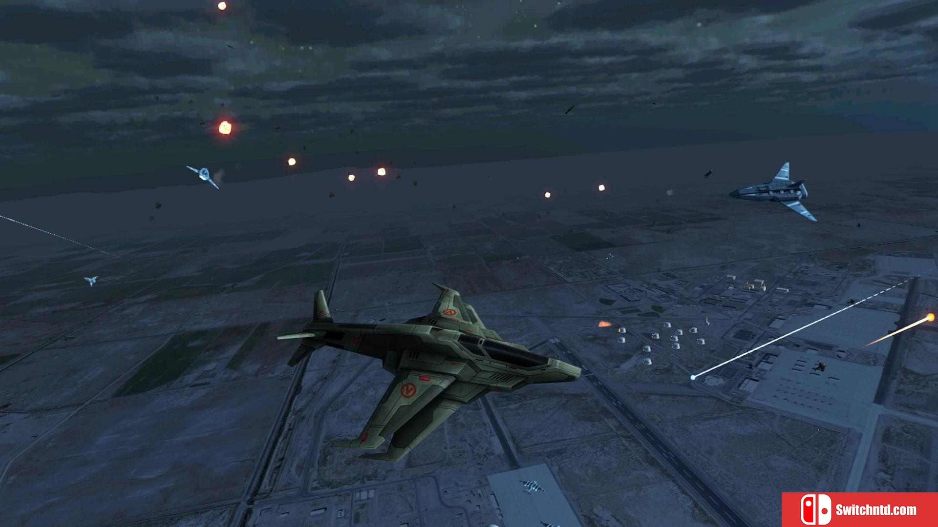 《空中守护者（Air Guardians）》HI2U破解版[EN]_1