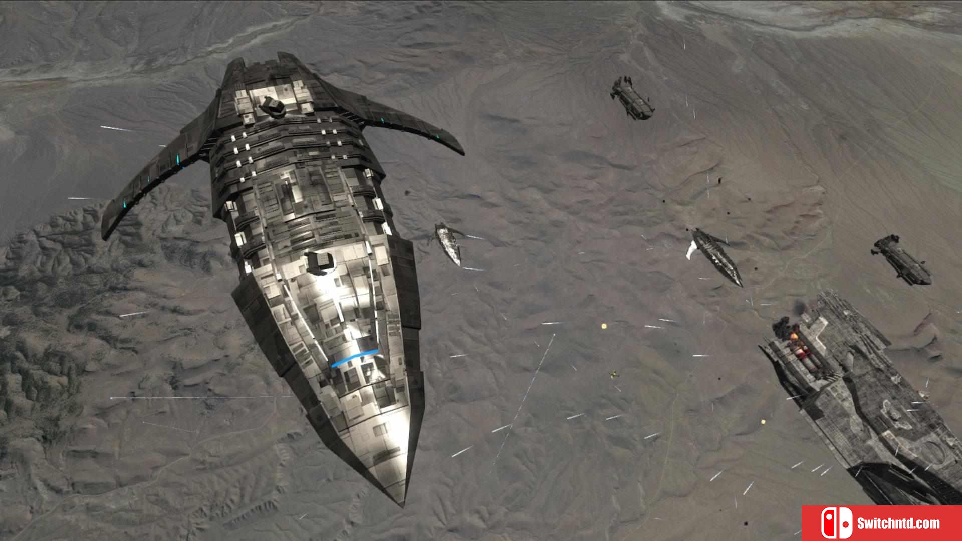 《空中守护者（Air Guardians）》HI2U破解版[EN]_5