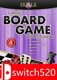 《霍伊尔经典游戏合集2（Hoyle Classic Board Game Collection 2）》v1.0.1 ZEKE破解版[EN]_0