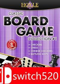 《霍伊尔经典游戏合集1（Hoyle Classic Board Game Collection 1）》v1.0.1 ZEKE破解版[EN]_0