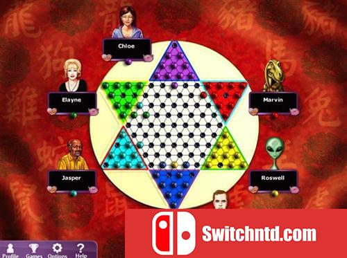 《霍伊尔经典游戏合集1（Hoyle Classic Board Game Collection 1）》v1.0.1 ZEKE破解版[EN]_3