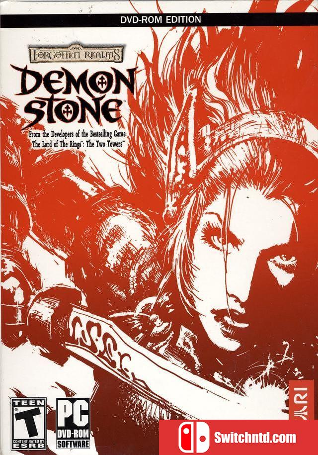 《遗忘国度：恶魔之石（Forgotten Realms: Demon Stone）》v2.0.1.10 DELiGHT破解版[EN]_0
