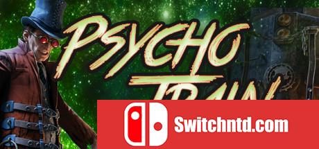 《神秘大师：惊魂列车（Mystery Masters: Psycho Train）》豪华版 HI2U破解版[EN]_0