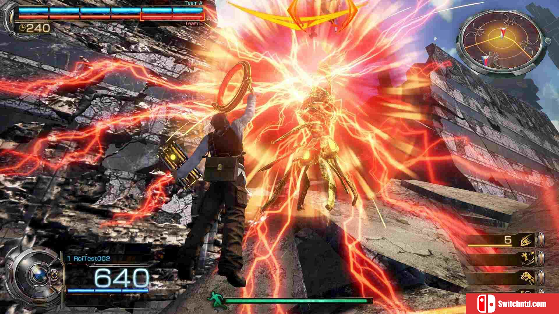 《化神降世（Rise of Incarnates）》Steam版[EN]_1