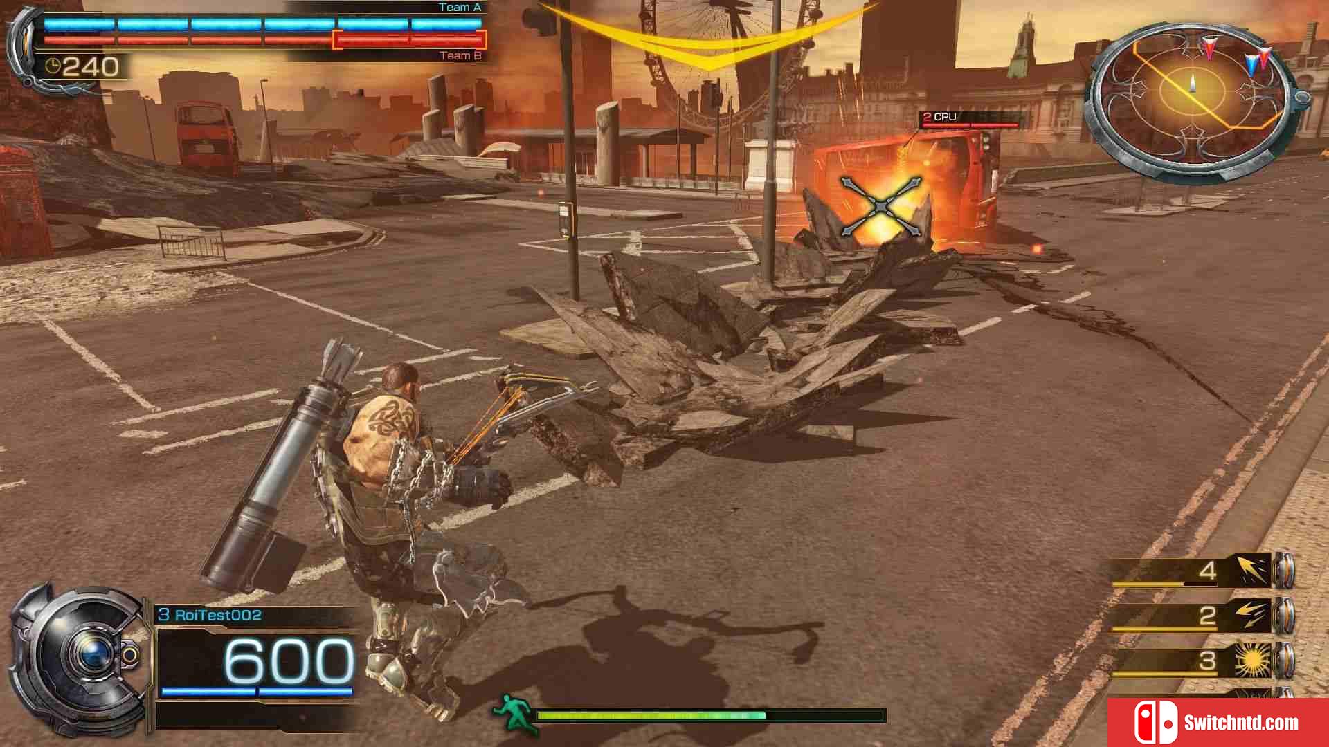 《化神降世（Rise of Incarnates）》Steam版[EN]_4