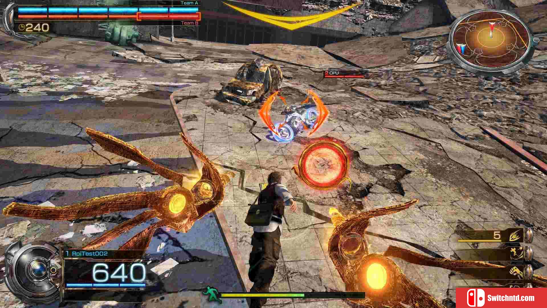 《化神降世（Rise of Incarnates）》Steam版[EN]_2
