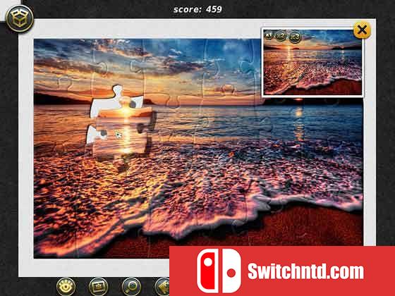 《世界巡回拼图3（Jigsaw World Tour 3）》v1.0 TE破解版[EN]_3