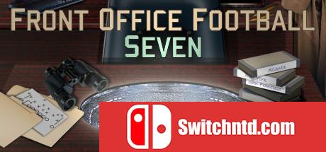 《决策足球7（Front Office Football Seven）》ALiAS硬盘版[EN]_0