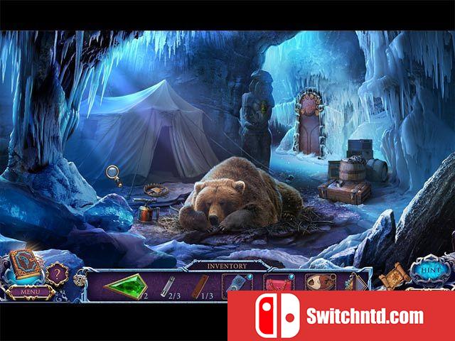 《古人之谜4：致命寒冷（Mystery of the Ancients: Deadly Cold）》典藏版 v1.0 TE破解版[EN]_2
