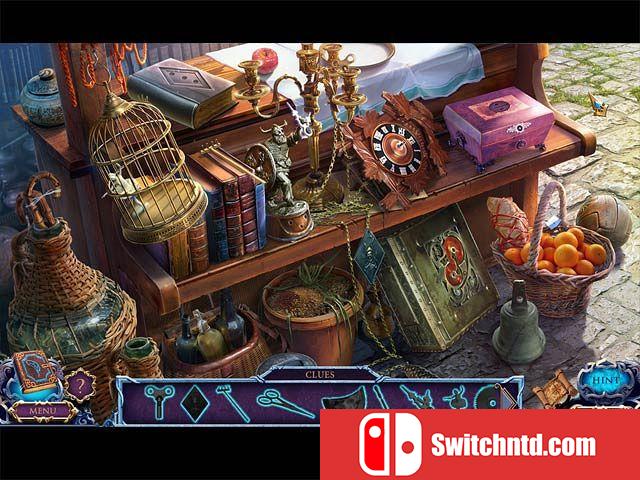 《古人之谜4：致命寒冷（Mystery of the Ancients: Deadly Cold）》典藏版 v1.0 TE破解版[EN]_1