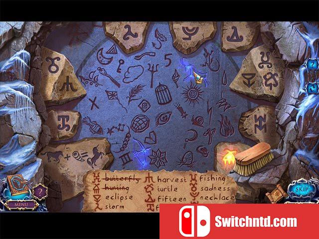 《古人之谜4：致命寒冷（Mystery of the Ancients: Deadly Cold）》典藏版 v1.0 TE破解版[EN]_3