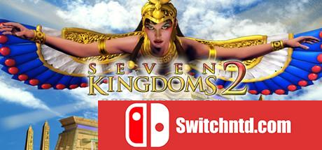 《七个王国2：高清版（Seven Kingdoms 2 HD）》ALiAS硬盘版[EN]_0