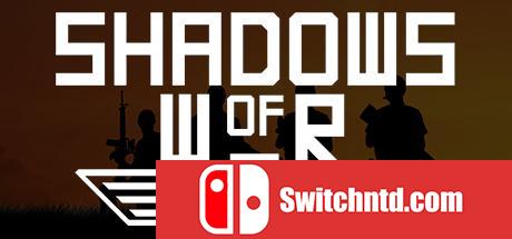 《战争阴影（Shadows of War）》ALiAS硬盘版[EN]_0