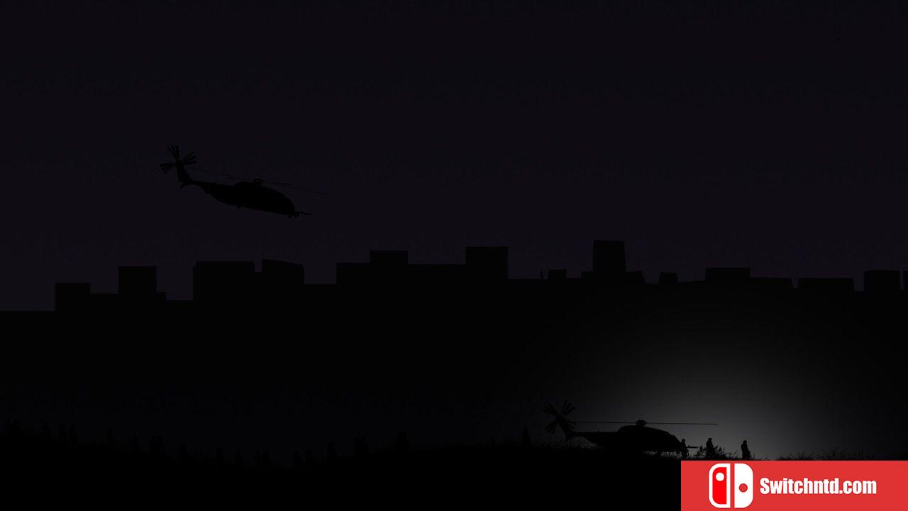 《战争阴影（Shadows of War）》ALiAS硬盘版[EN]_1