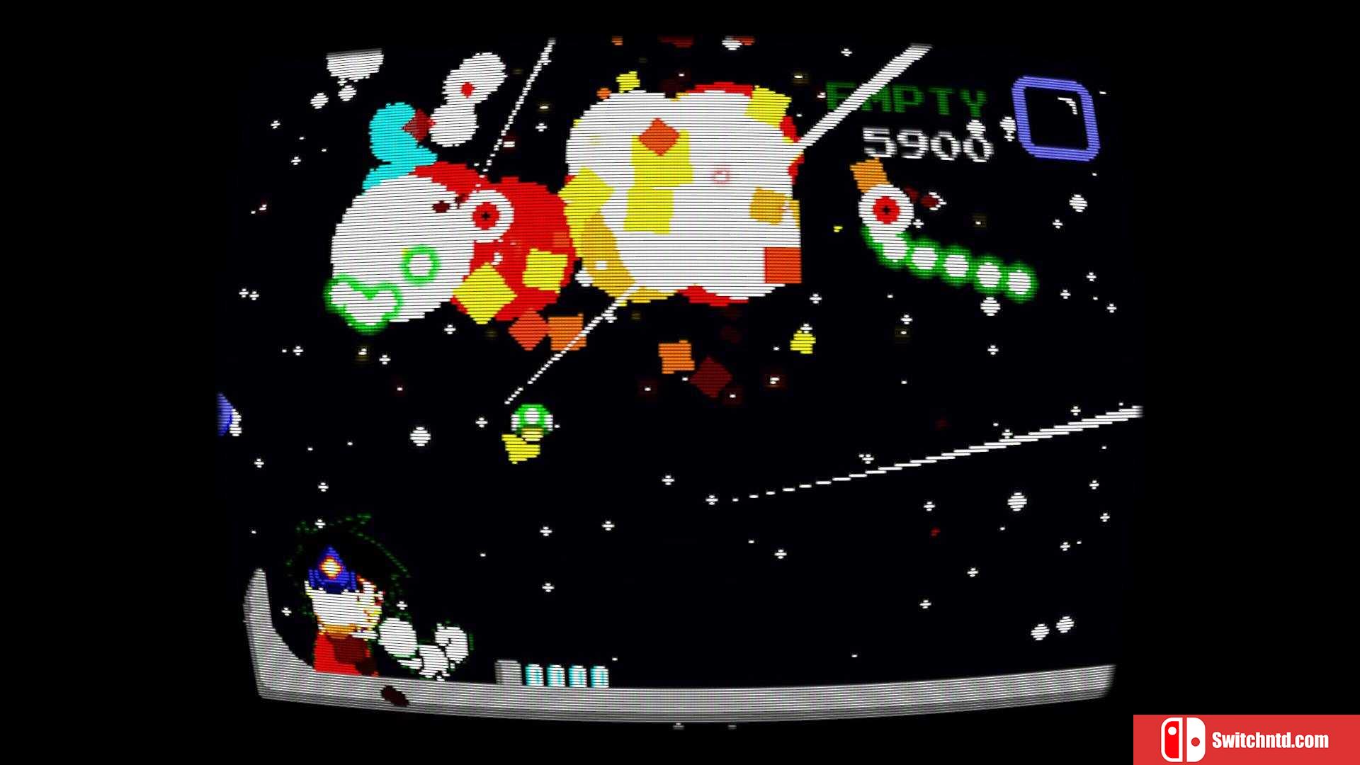 《星舰计划（Project Starship）》v1.1 OUTLAWS破解版[EN]_1