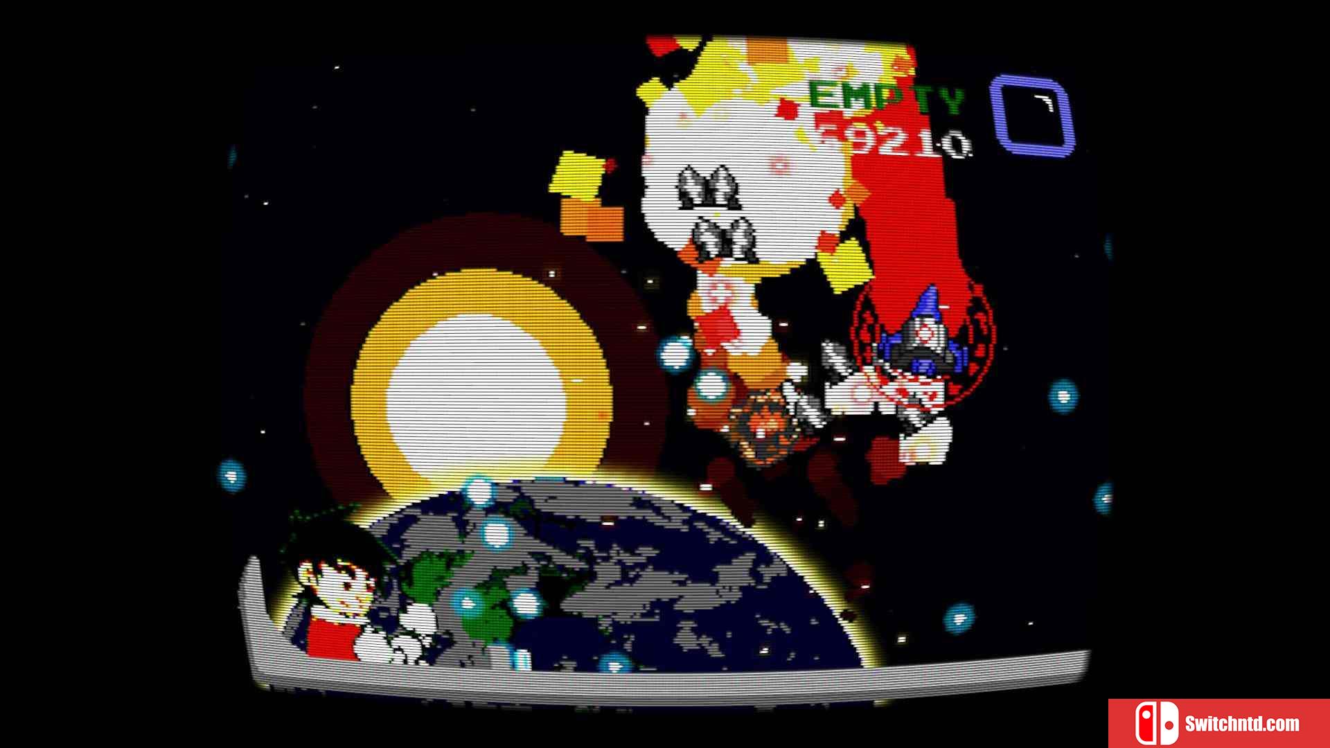《星舰计划（Project Starship）》v1.1 OUTLAWS破解版[EN]_2