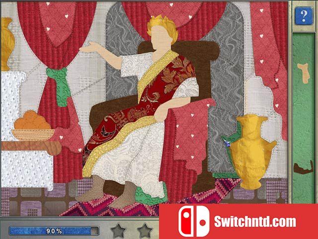 《神之马赛克游戏（Mosaic Game of Gods）》v1.0 TE破解版[EN]_3