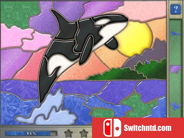 《神之马赛克游戏（Mosaic Game of Gods）》v1.0 TE破解版[EN]_2