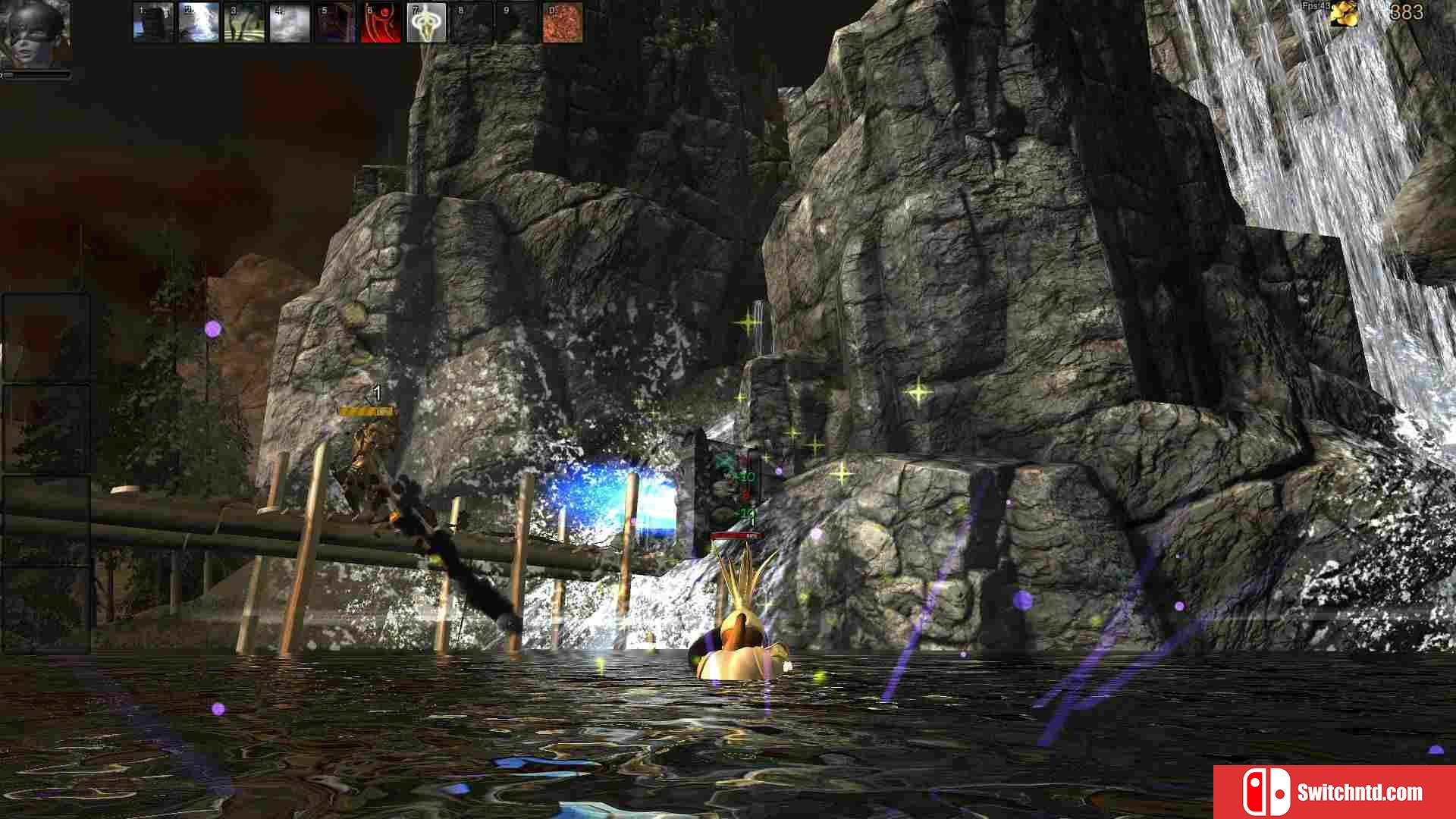 《女巫英雄与魔法（Witches Heroes and Magic）》v0.83 TE破解版[EN]_3