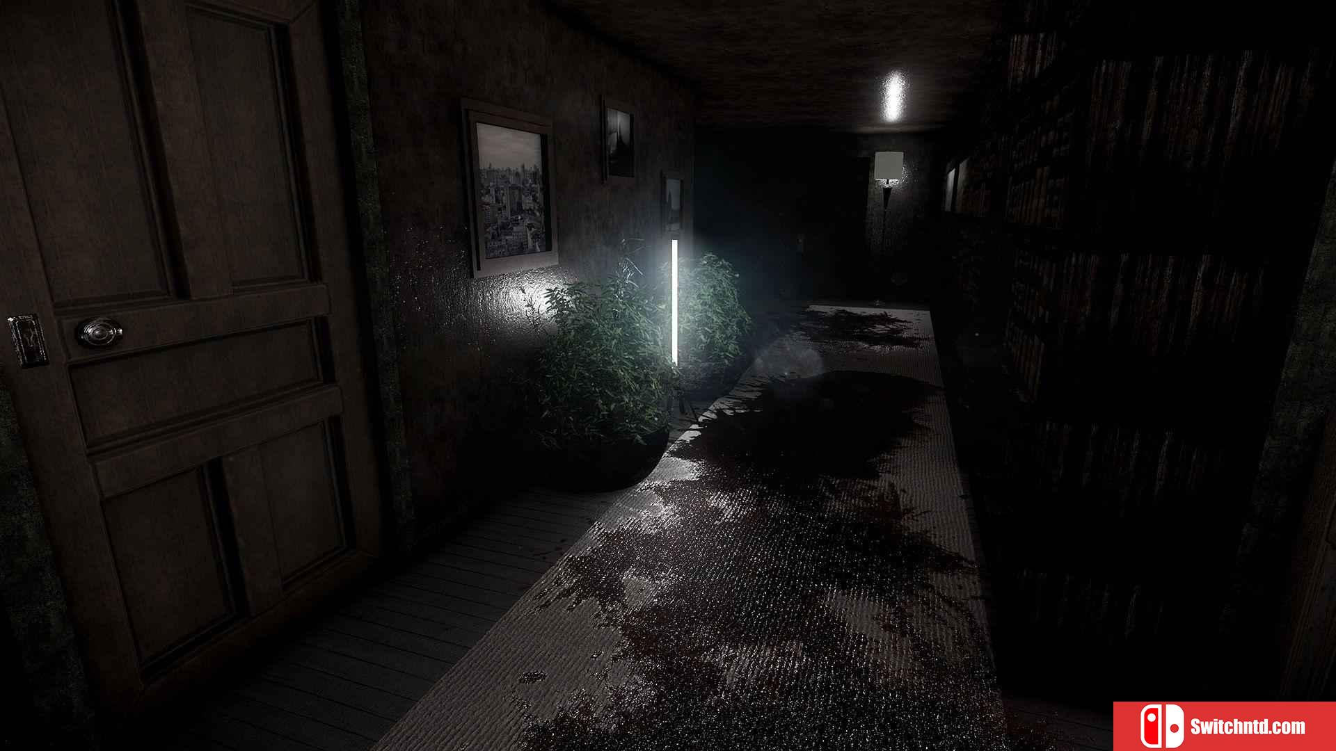《莱克斯尸斑（Lex Mortis）》CODEX破解版[EN]_3