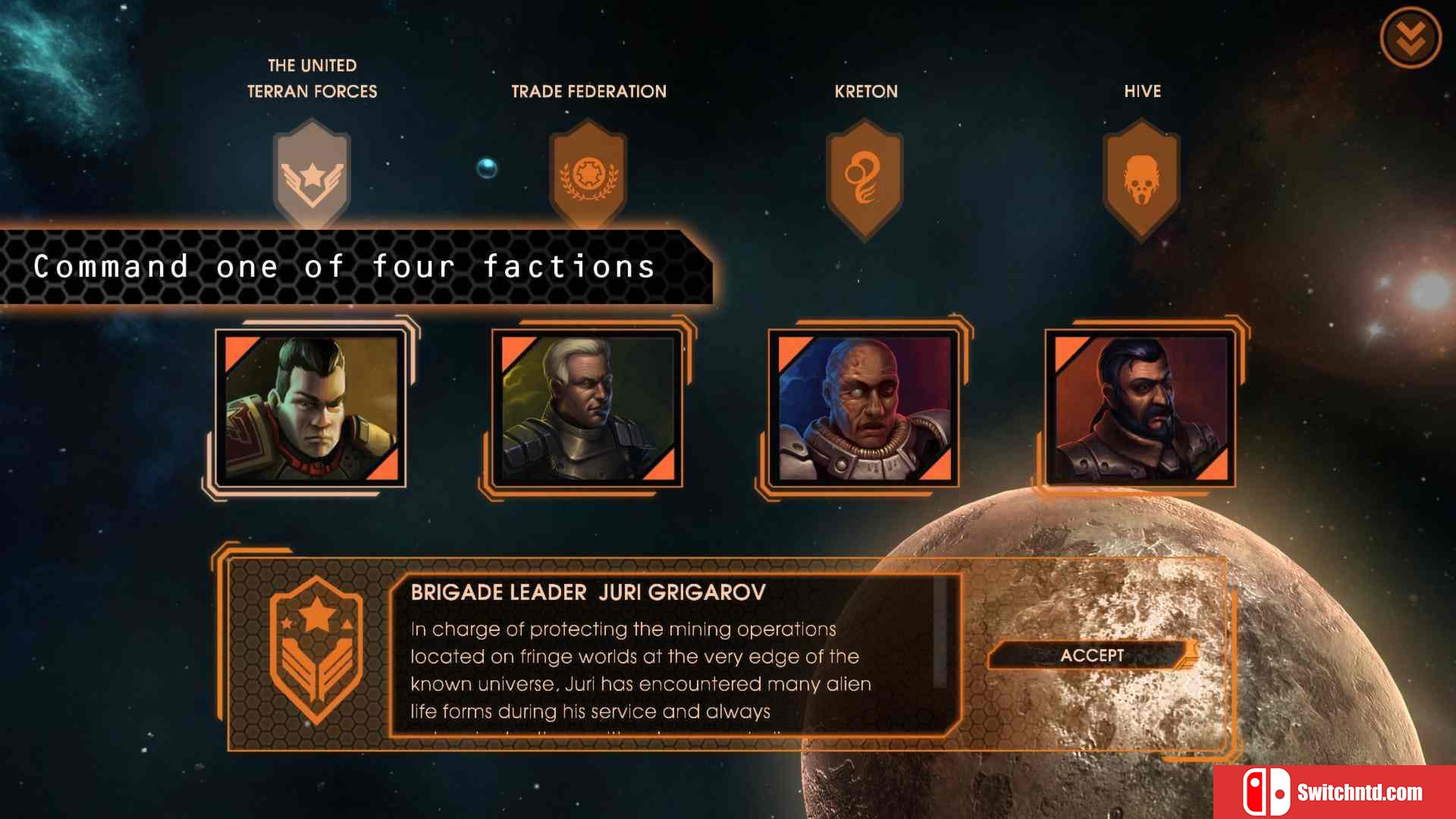 《星体战略（Starion Tactics）》PLAZA修正破解版[EN]_4