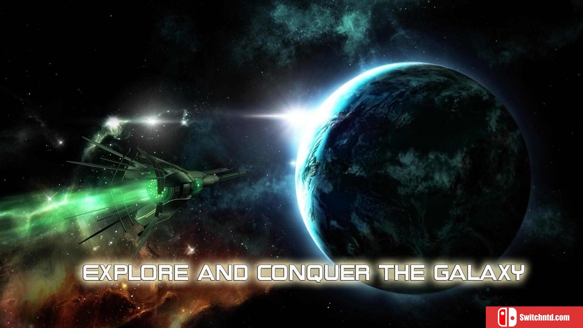 《星体战略（Starion Tactics）》PLAZA修正破解版[EN]_1