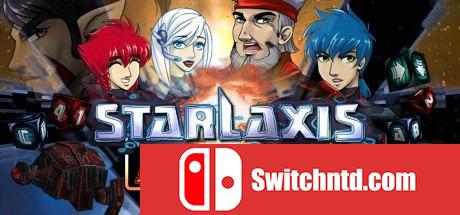 《光影猎人的崛起（Starlaxis Supernova Edition）》HI2U破解版[EN]_0