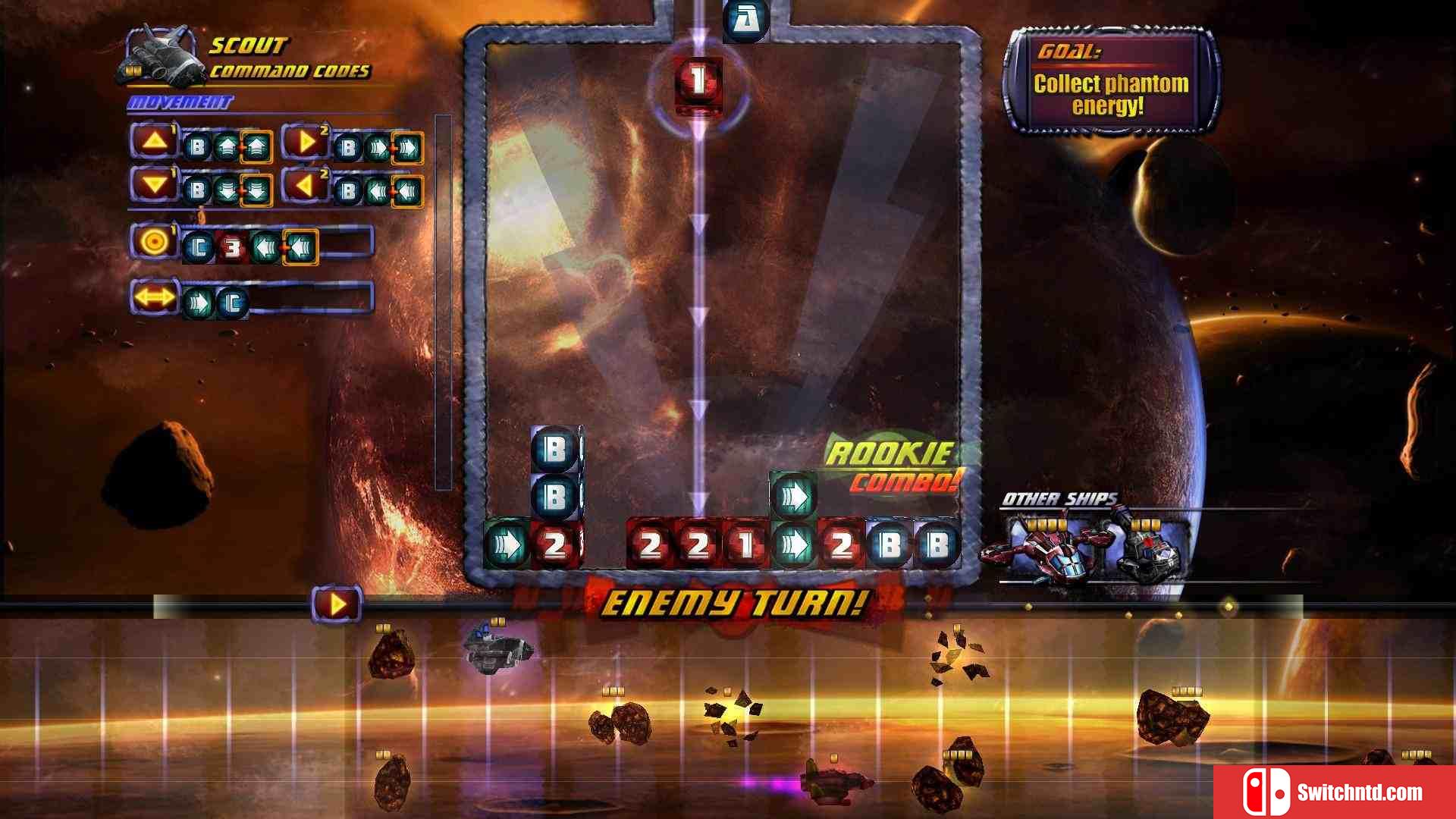《光影猎人的崛起（Starlaxis Supernova Edition）》HI2U破解版[EN]_2