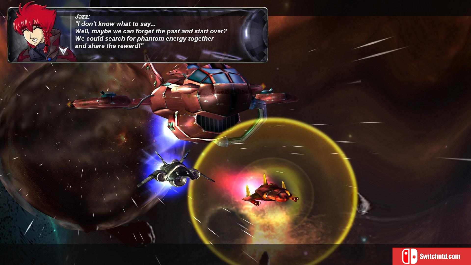 《光影猎人的崛起（Starlaxis Supernova Edition）》HI2U破解版[EN]_3