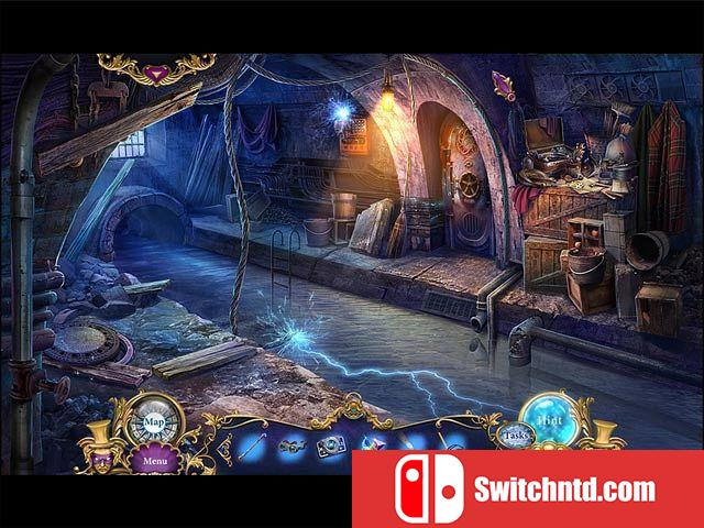 《危险游戏2：魔术师（Dangerous Games: Illusionist）》典藏版 v1.0 TE破解版[EN]_1