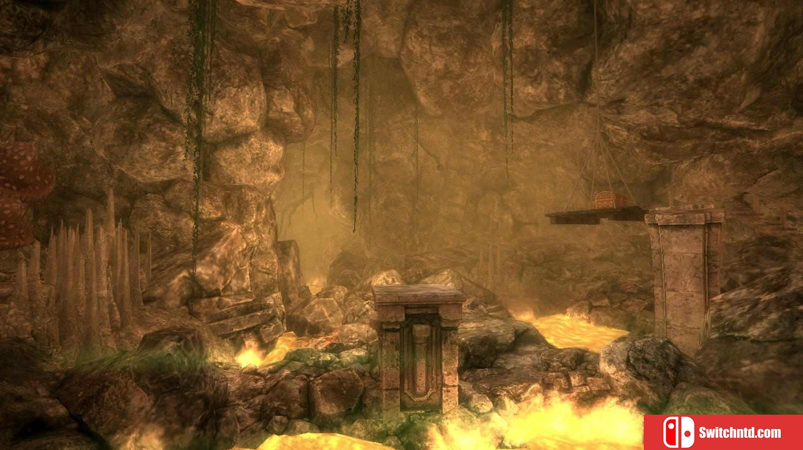 《骨头镇：死亡之力（Bonetown - The Power of Death）》SKIDROW破解版[EN]_1