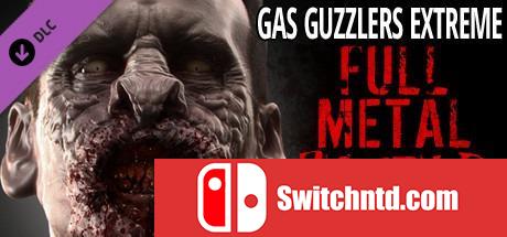 《燃油机车极限版：全金属丧尸 (Gas Guzzlers Extreme: Full Metal Zombie)》CODEX破解版[EN]_0