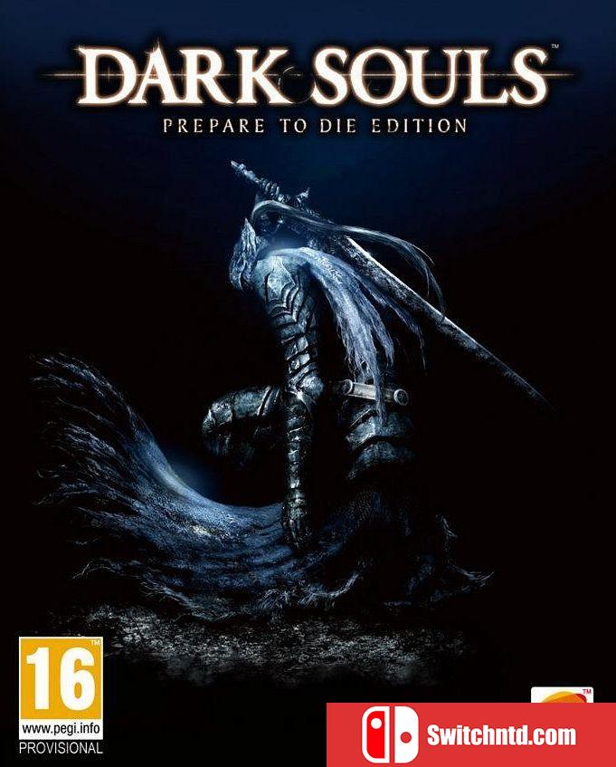 《黑暗之魂：受死版（Dark Souls: Prepare To Die Edition）》v2.0 3DM免安装破解版[TW/EN]_0