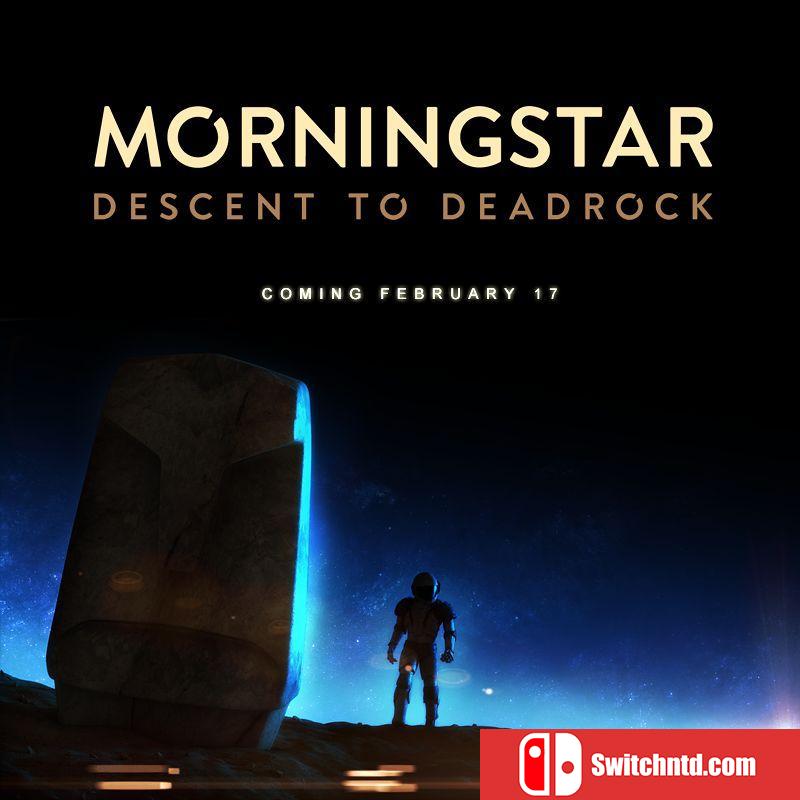 《晨星：坠入逝岩（Morningstar: Descent to Deadrock）》FASiSO破解版[EN]_0