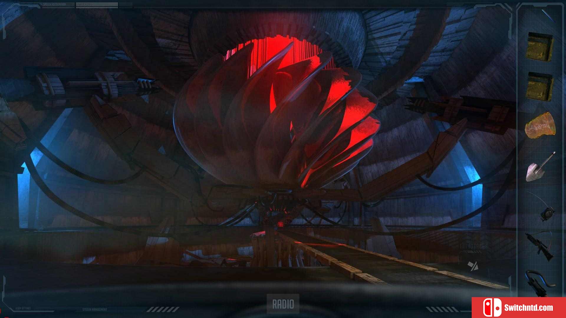 《晨星：坠入逝岩（Morningstar: Descent to Deadrock）》FASiSO破解版[EN]_2