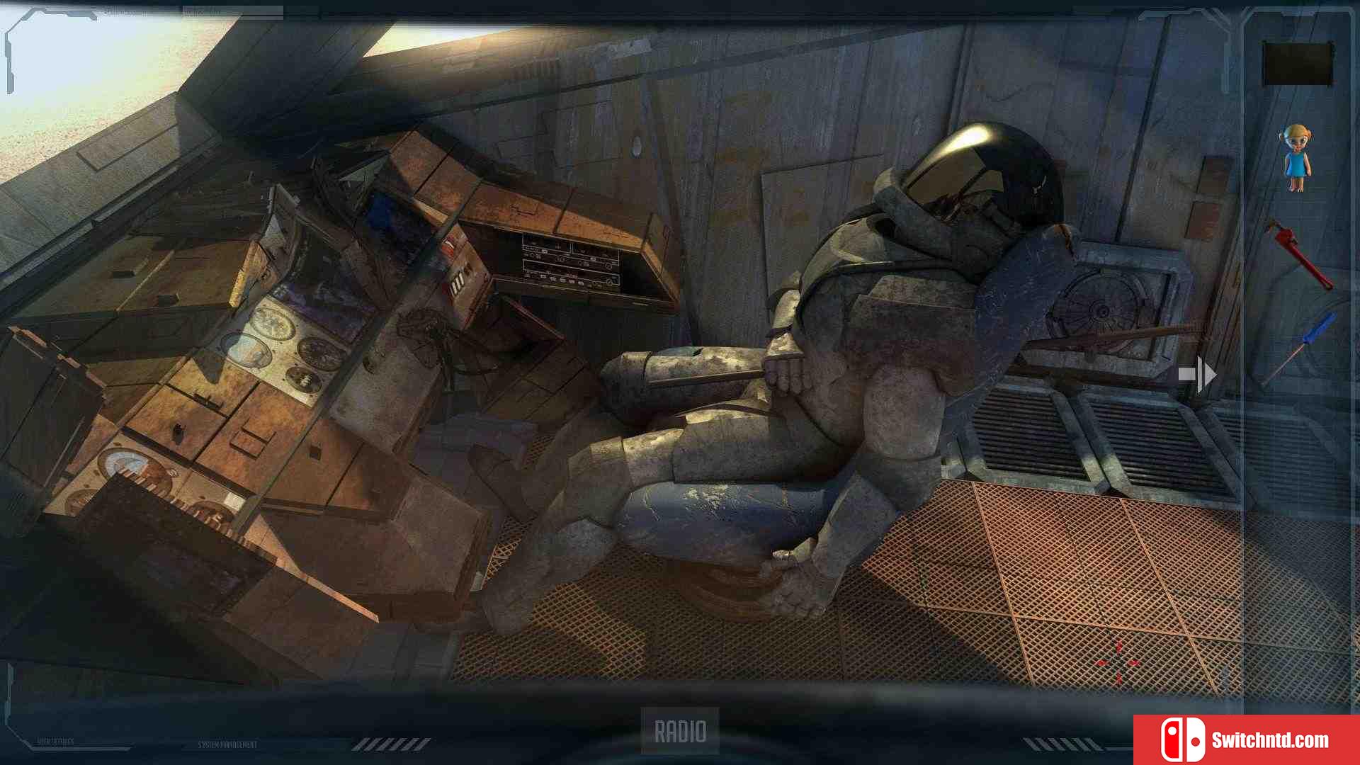 《晨星：坠入逝岩（Morningstar: Descent to Deadrock）》FASiSO破解版[EN]_4