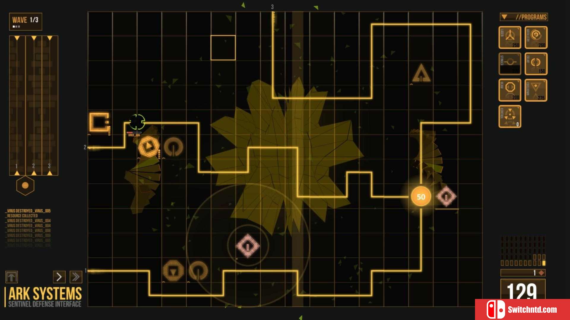 《哨兵（Sentinel）》TiNYiSO破解版[EN]_2