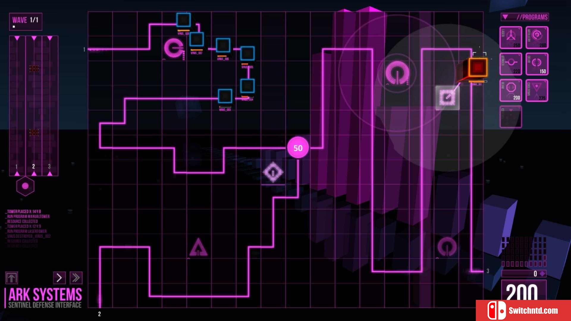 《哨兵（Sentinel）》TiNYiSO破解版[EN]_3
