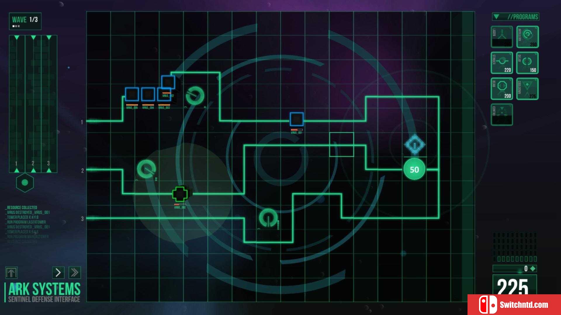 《哨兵（Sentinel）》TiNYiSO破解版[EN]_5