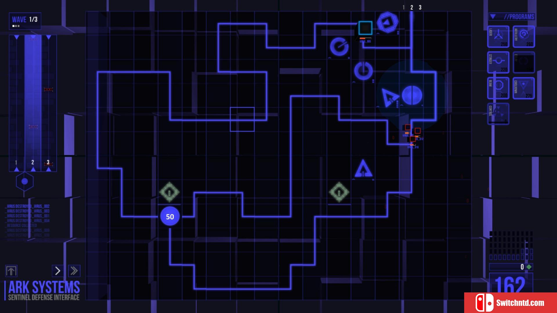 《哨兵（Sentinel）》TiNYiSO破解版[EN]_6