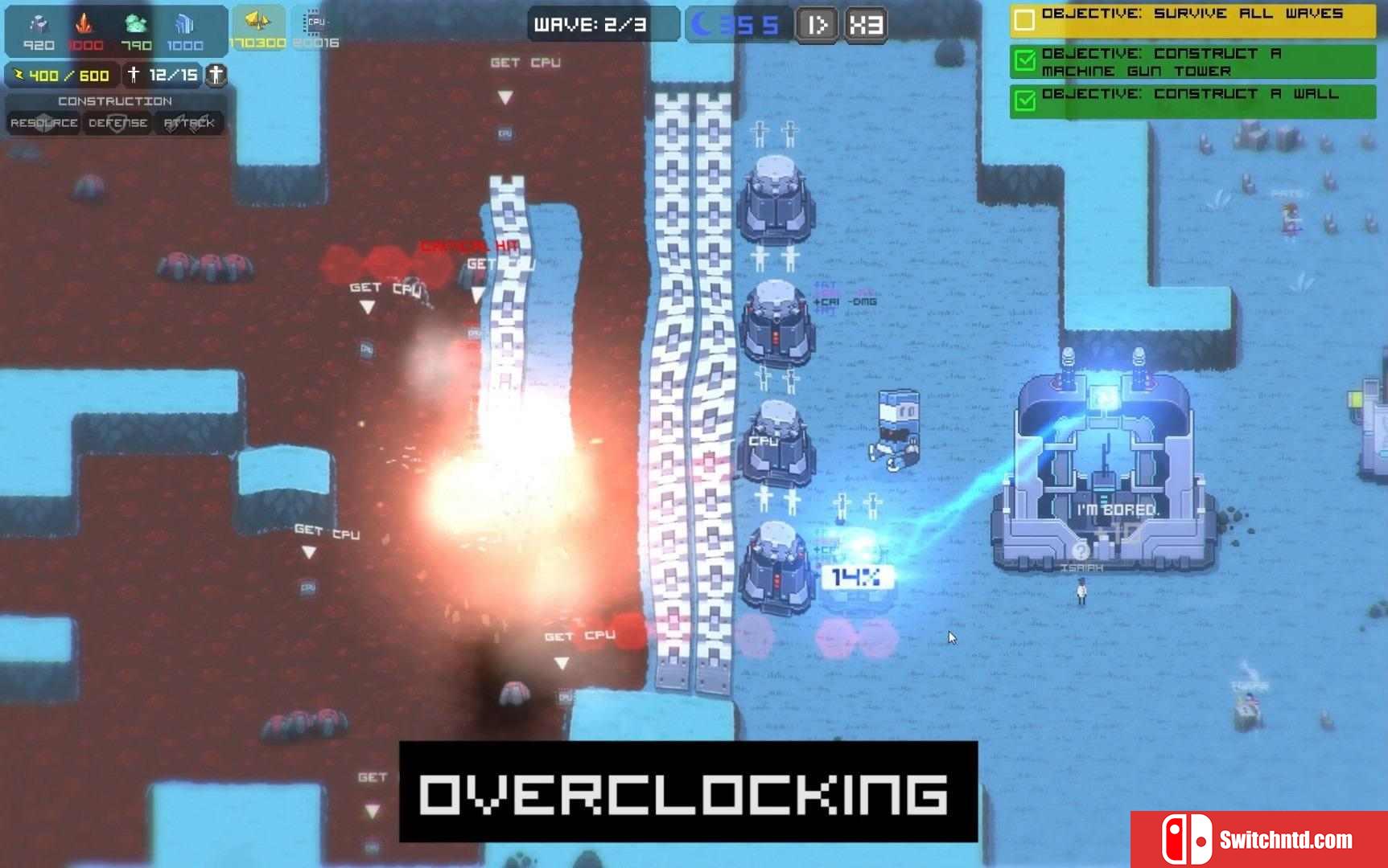 《该死的肉球（Freaking Meatbags）》Unleashed硬盘版[EN]_4