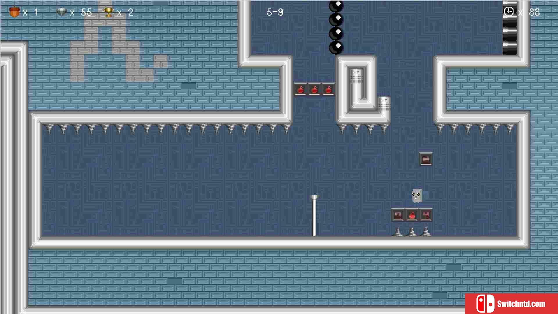 《松鼠托邦（Squirreltopia）》Unleashed硬盘版[EN]_4