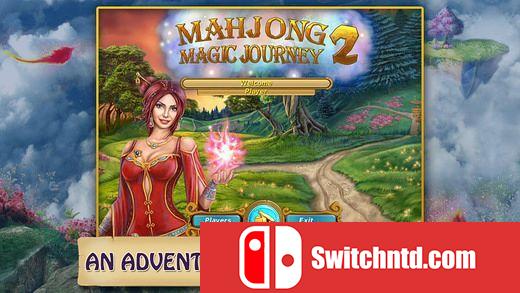 《麻将魔幻之旅2（Mahjong Magic Journey 2）》v1.0 ZEKE破解版[EN]_1