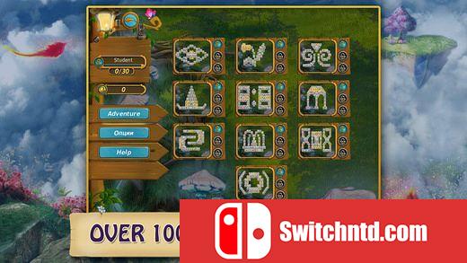 《麻将魔幻之旅2（Mahjong Magic Journey 2）》v1.0 ZEKE破解版[EN]_4